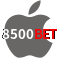 Aplicativo 8500BET para iOS