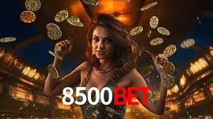 Experiência VIP 8500BET