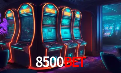 Desvendando o Mundo dos Jogos Virtuais na 8500BET