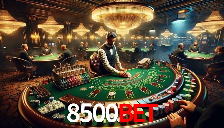 Statistics 8500BET