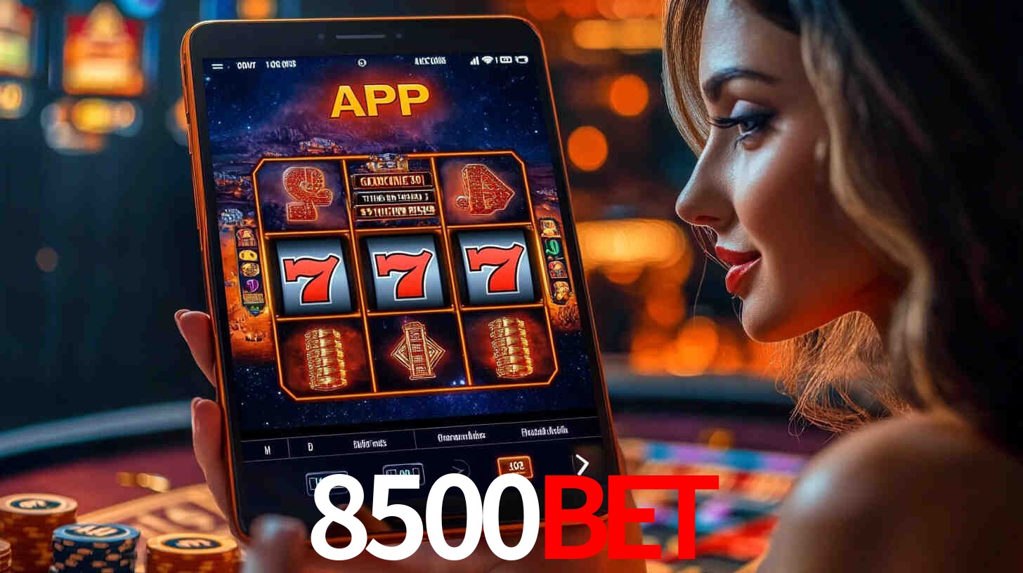 8500BET