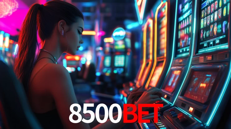 8500BET