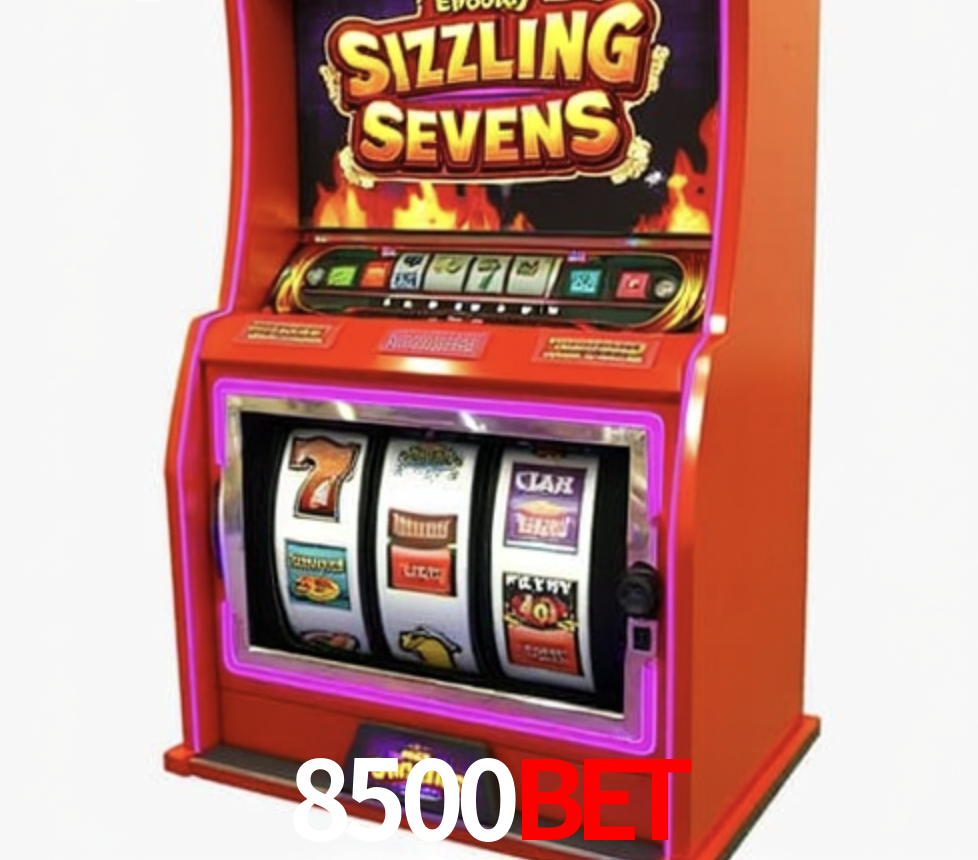 API Integration 8500BET