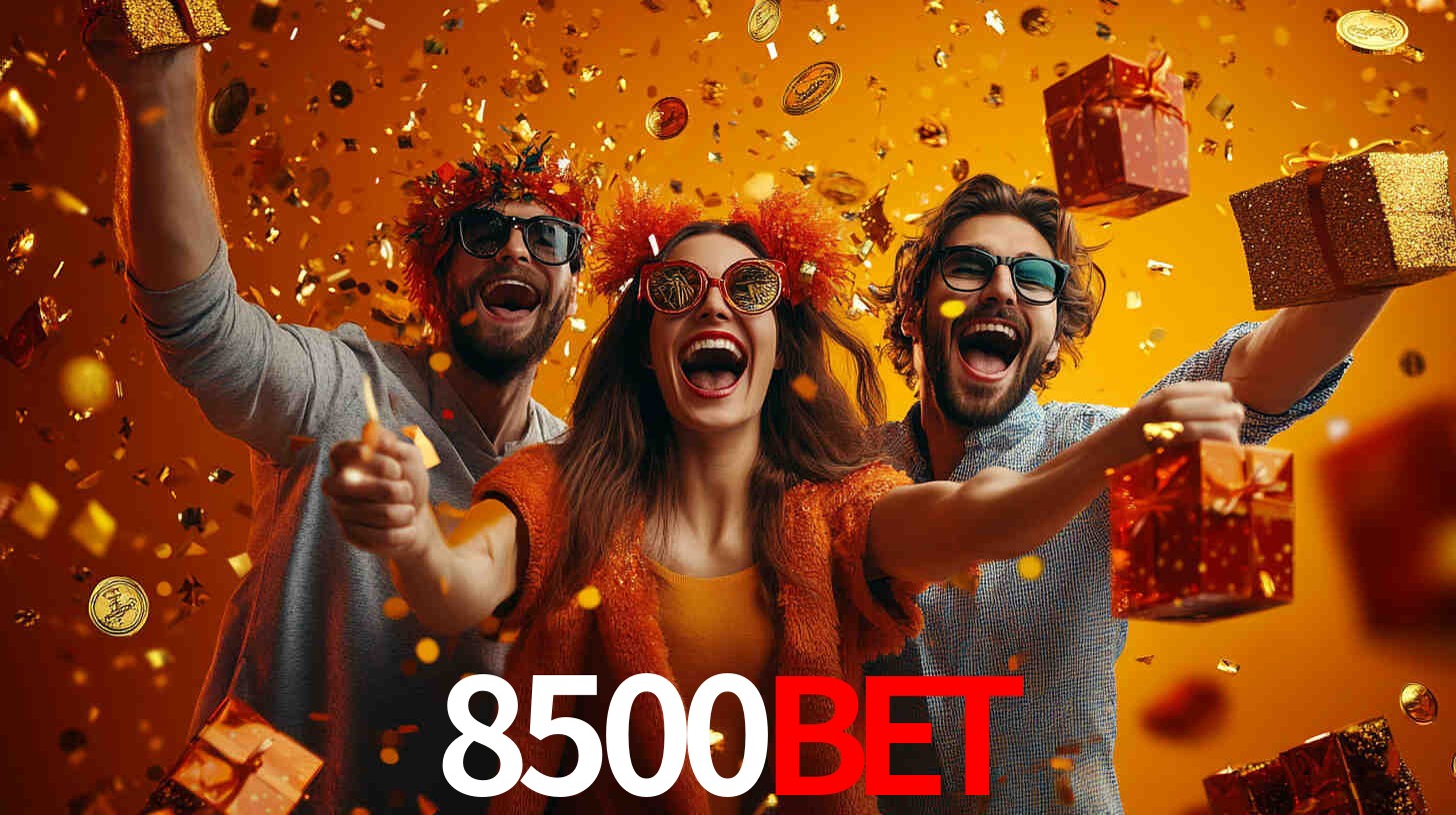 8500BET.com