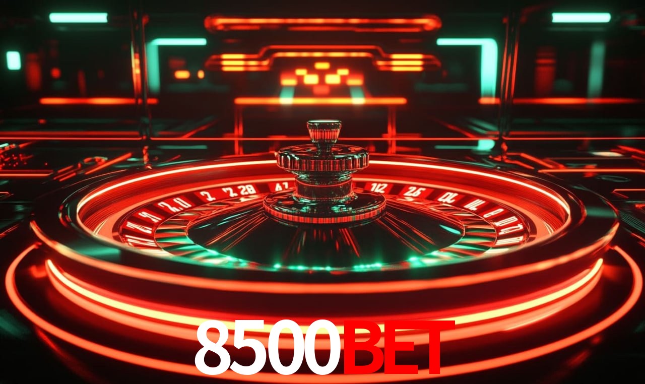 A Revolução dos Aplicativos de Jogos no 8500BET