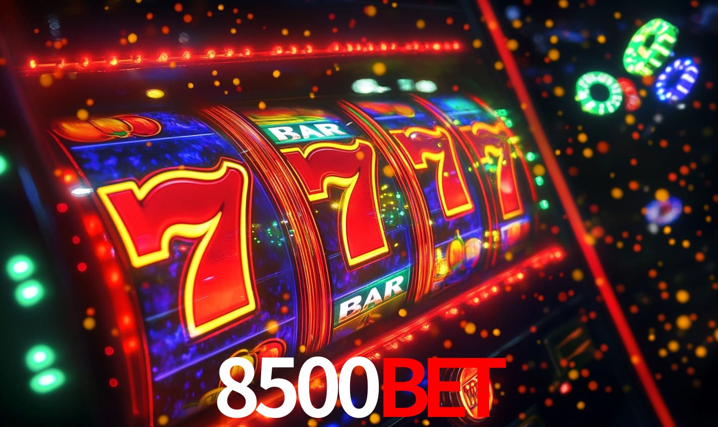 8500BET.com