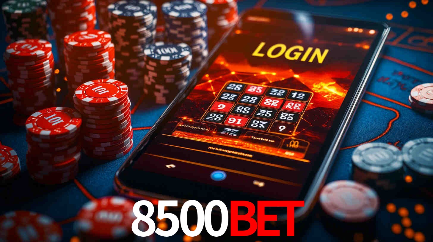 8500 BET app