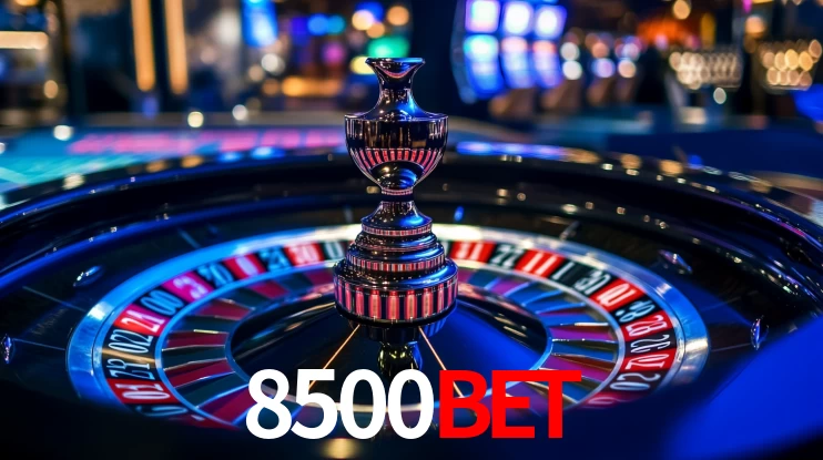Experimente o Login Seguro Premium no 8500BET