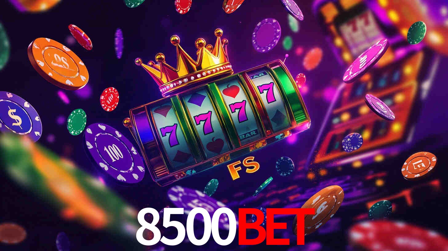 Exclusive Games 8500BET