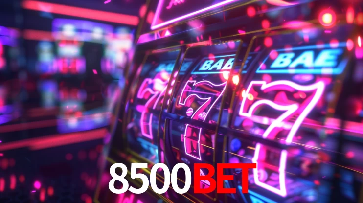 Game Providers 8500BET