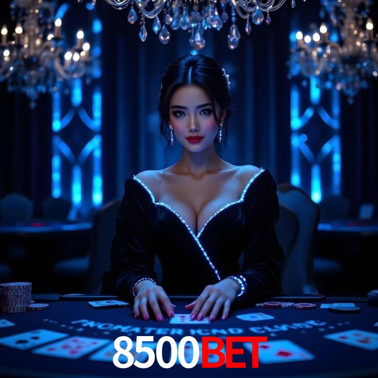 Live Casino 8500BET