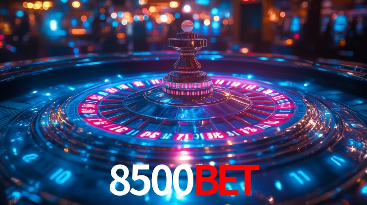 Explore as vantagens do 8500BET: serviço profissional e confiabilidade