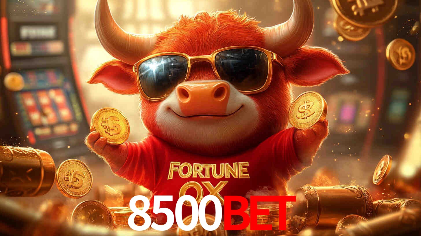 8500 BET app