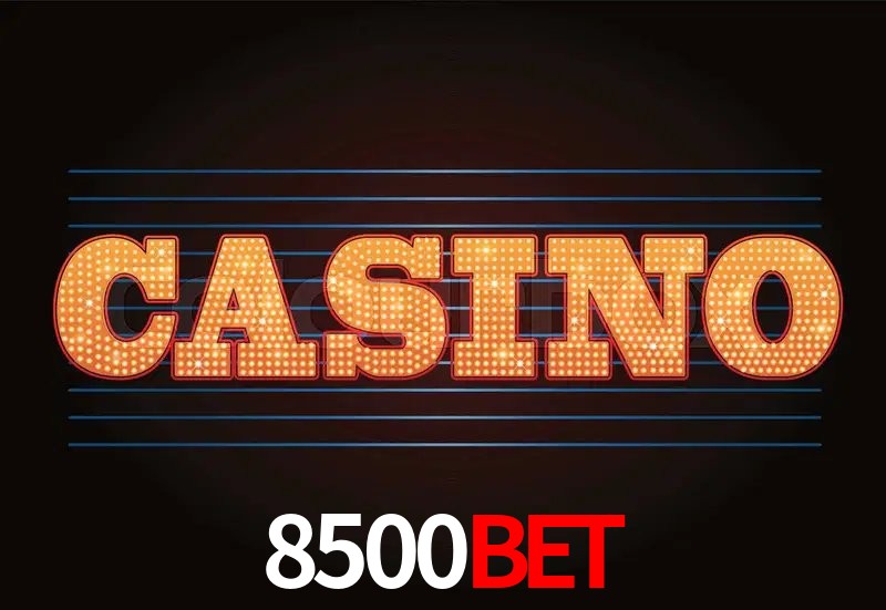 Bonus Features 8500BET