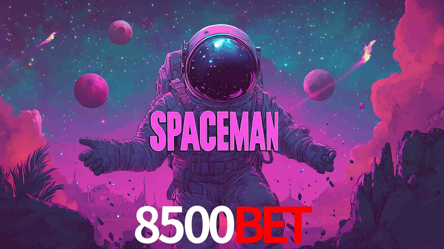 Inovações de Jogos na 8500BET: O Futuro das Experiências Interativas