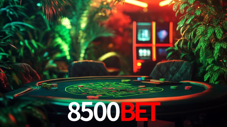 Tournaments 8500BET