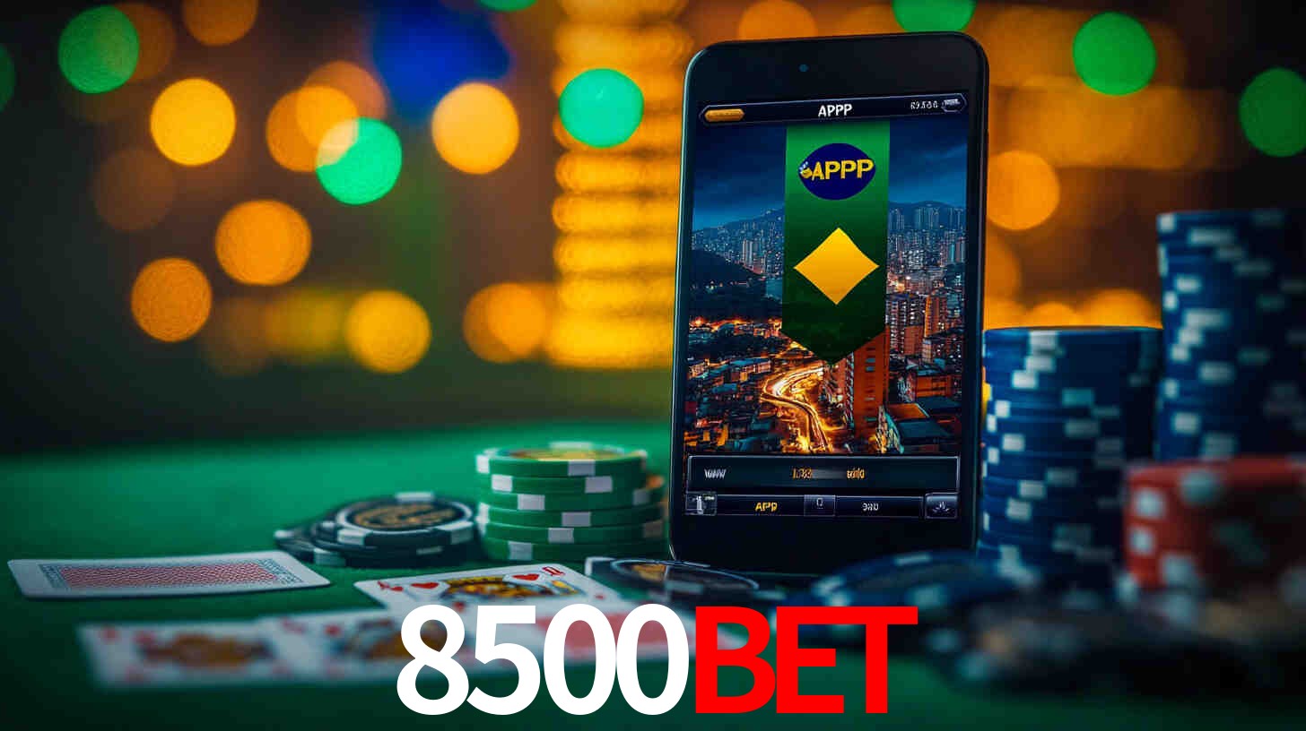 A Popularidade dos Caça-Níqueis no 8500BET