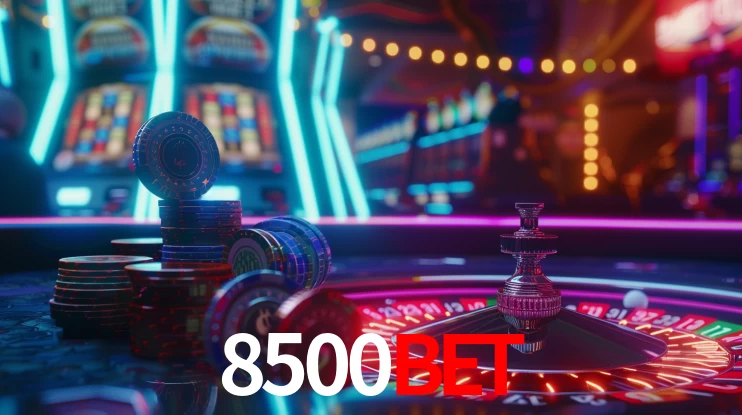 Games Directory 8500BET