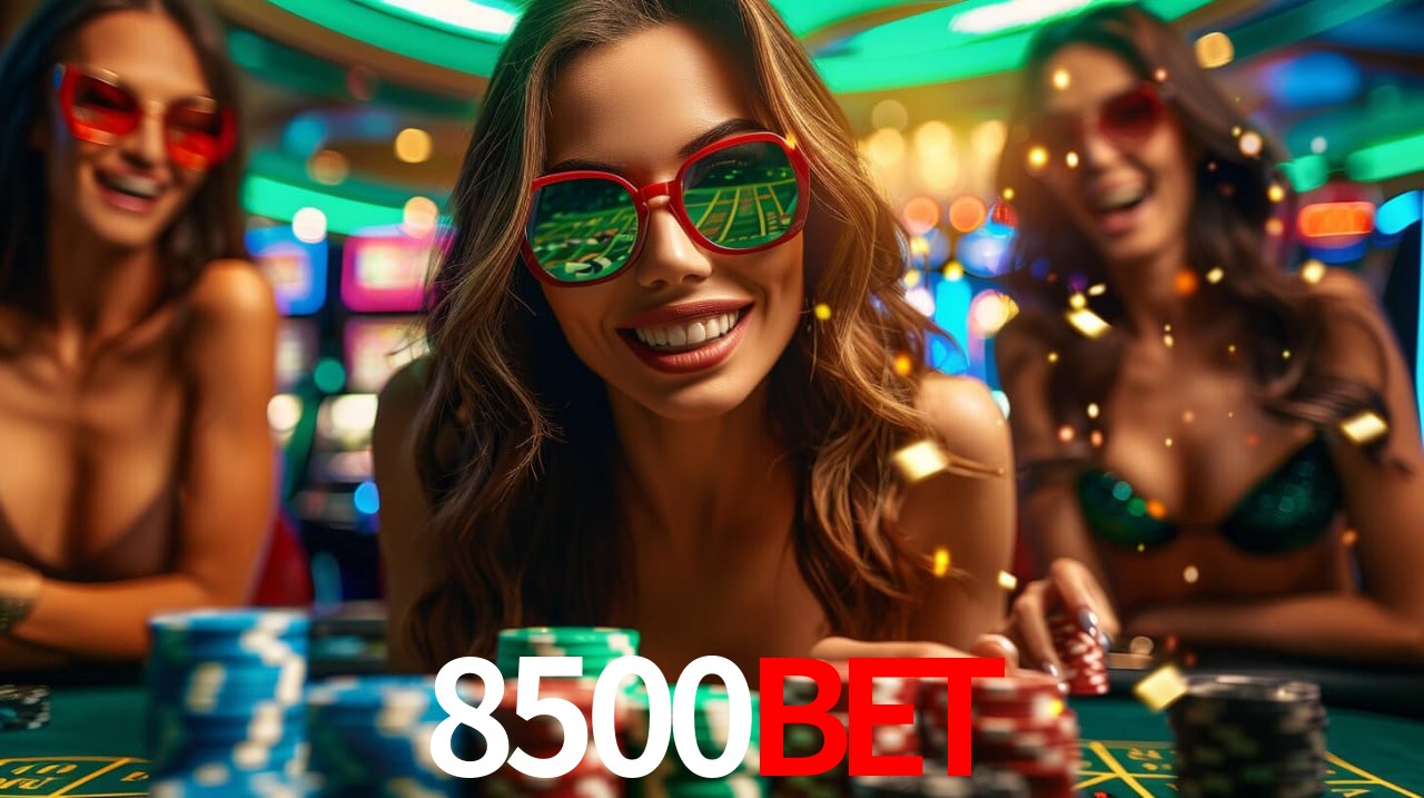 Sports Statistics 8500BET