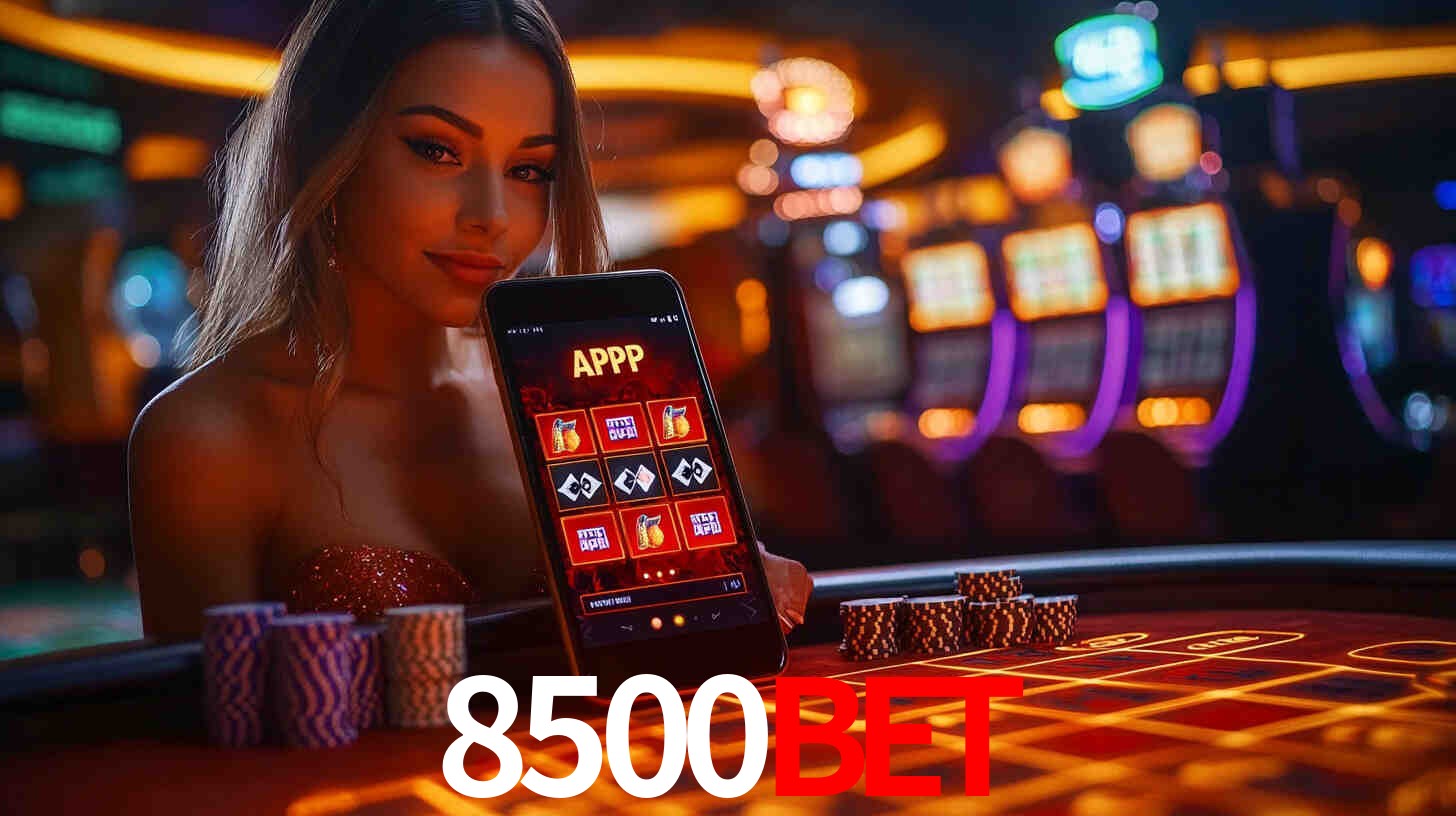 A Popularidade dos Caça-Níqueis no 8500BET