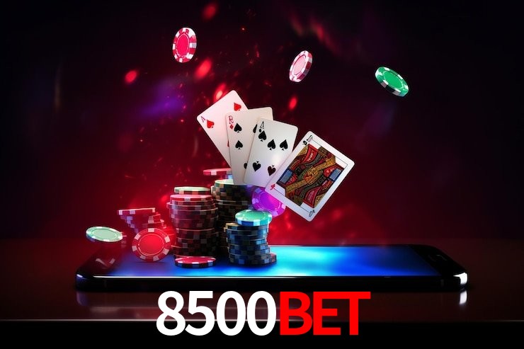 Game Statistics 8500BET