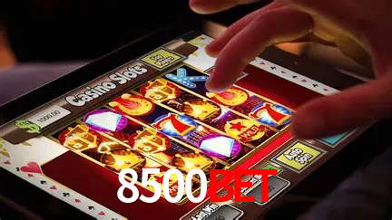 VIP Casino 8500BET