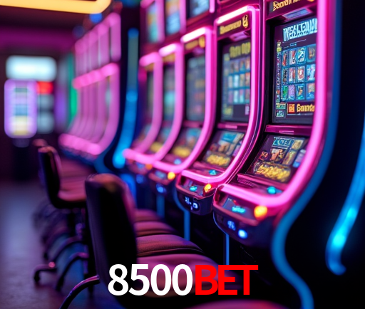 Weekend Specials 8500BET