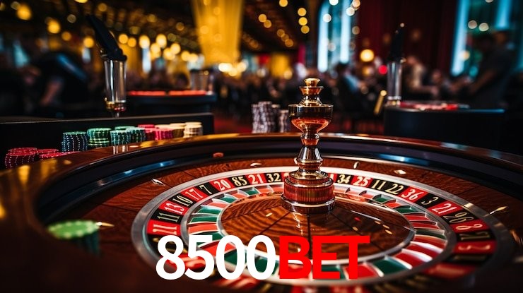 Seasonal Promotions 8500BET