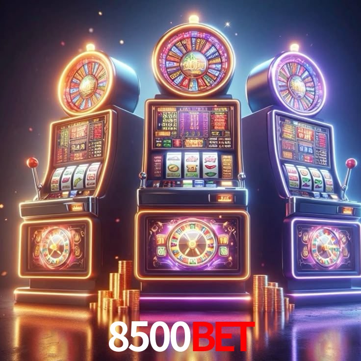 8500 BET app