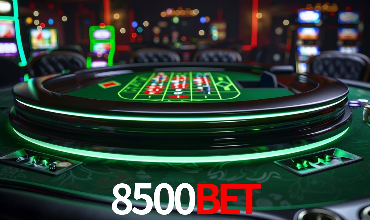 Weekend Specials 8500BET