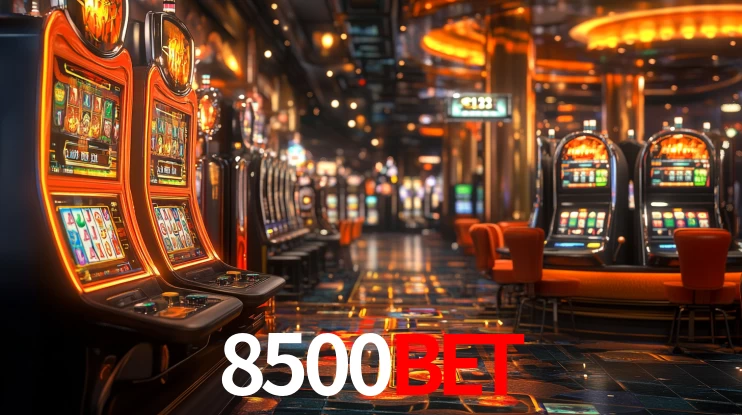 8500 BET app