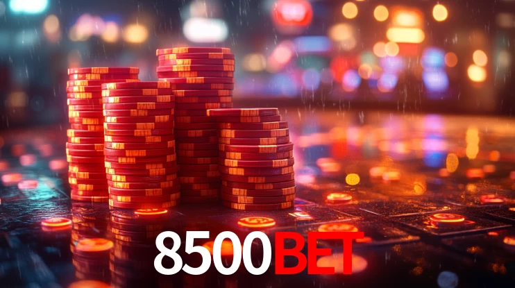8500BET
