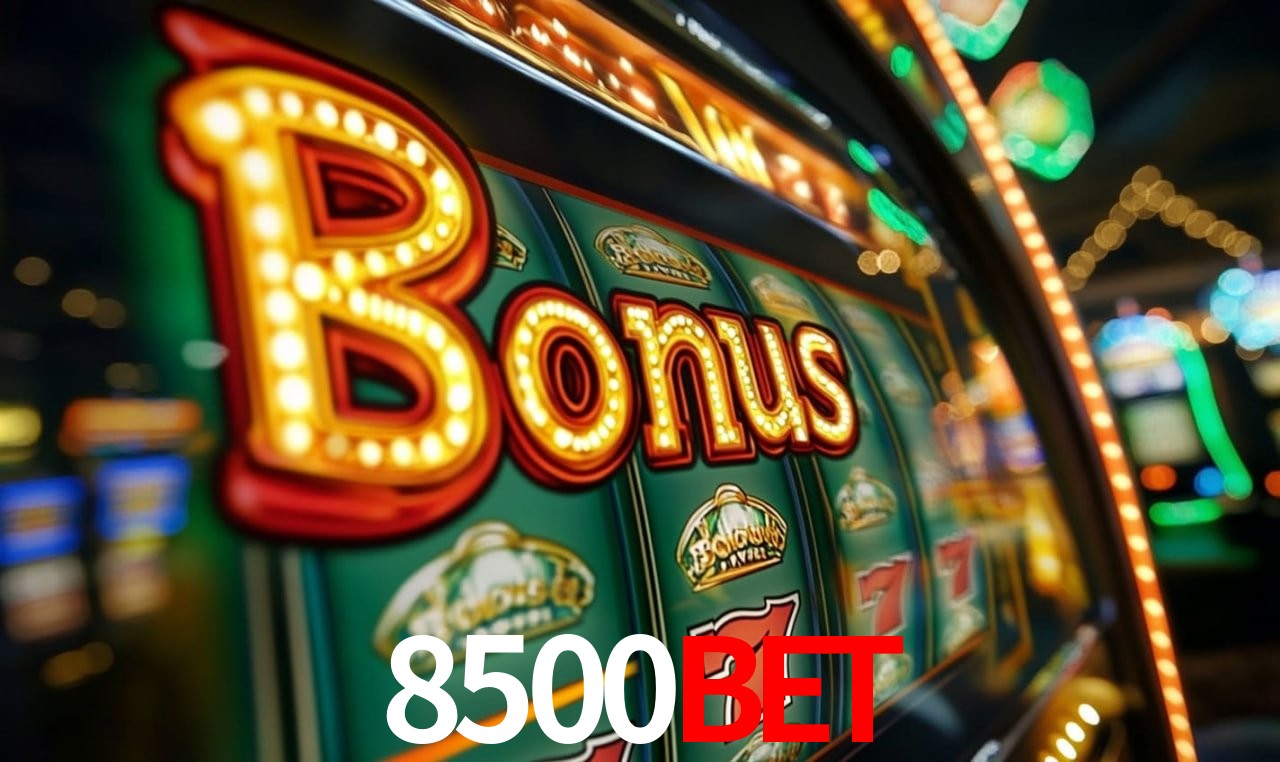 Flash Promotion 8500BET
