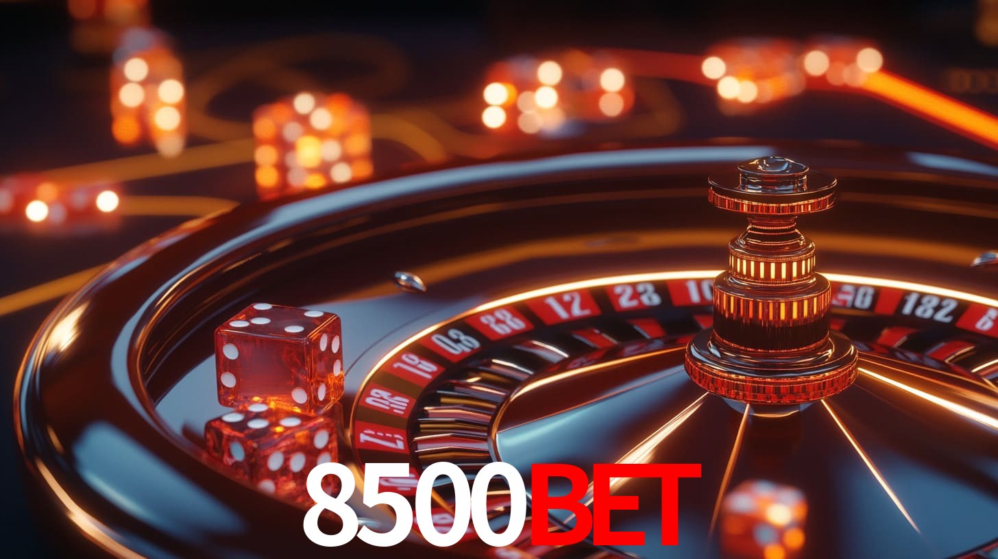 Blackjack Table 8500BET
