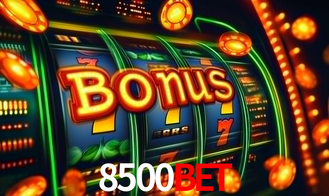 VIP Casino 8500BET