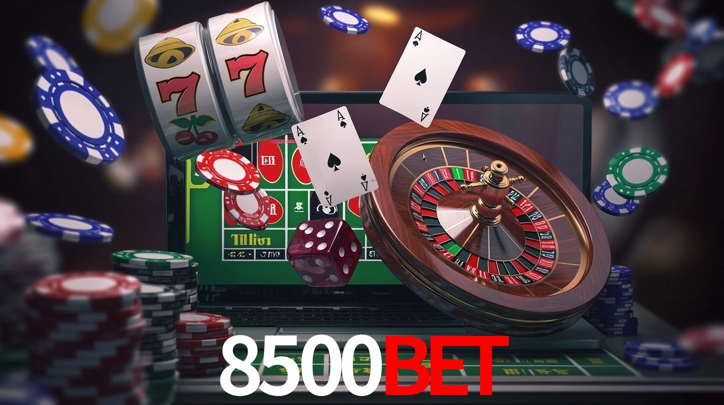 Ofertas Imperdíveis na 8500BET: Promoções e Bônus Que Valem a Pena