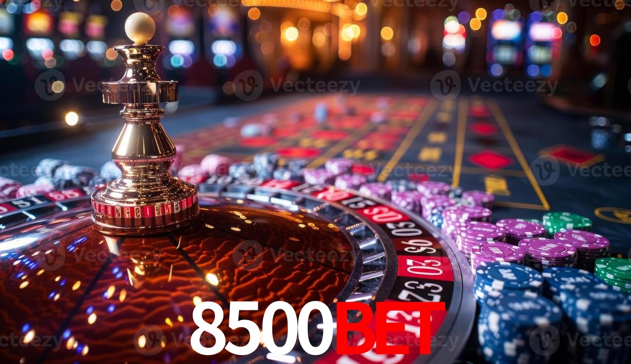 Exclusive Offers 8500BET