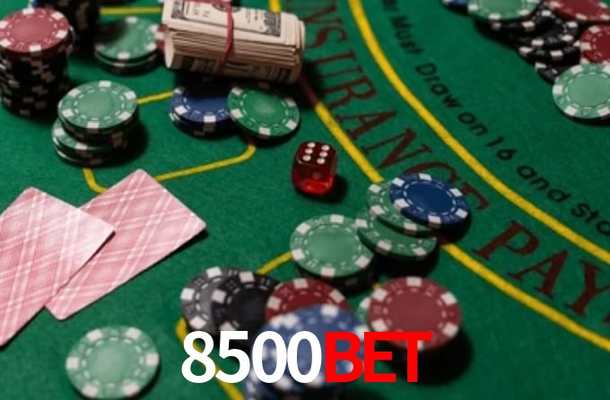 8500BET.com