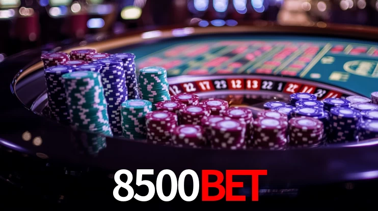 Programa VIP 8500BET