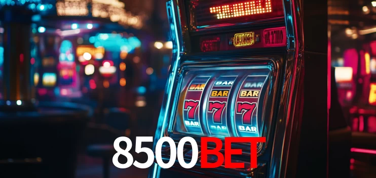 Welcome Bonus 8500BET