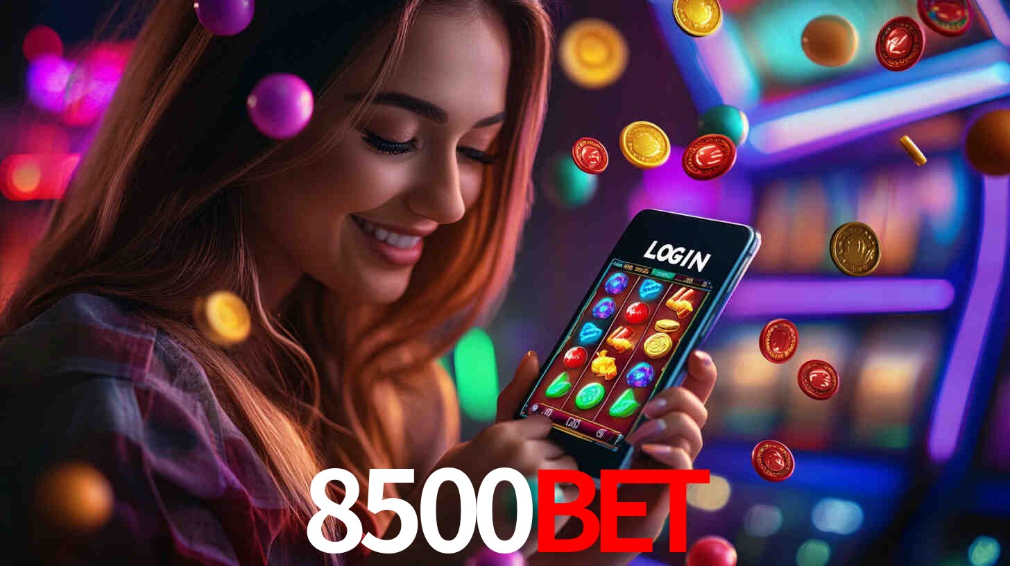 8500BET