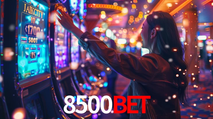 8500BET.com