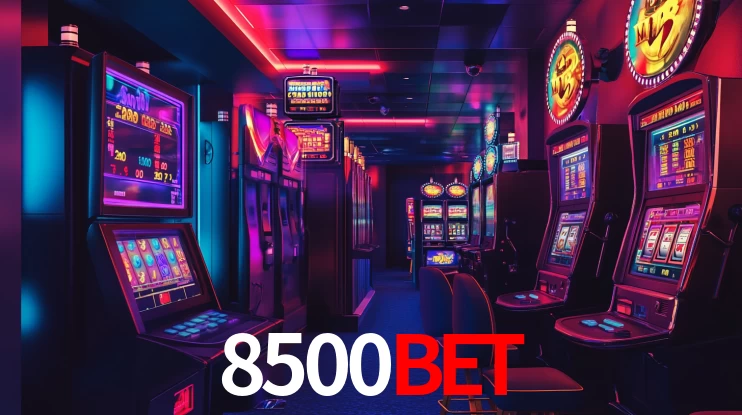 8500BET