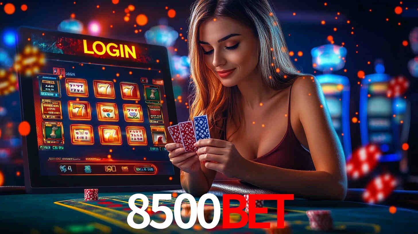 8500BET