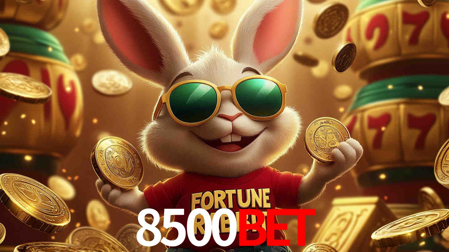 8500BET: A Experiência de Casino com Jogos de Mesa ao Vivo