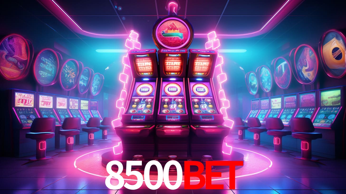8500BET: Seu Especialista em Apostas Esportivas Brasileiras