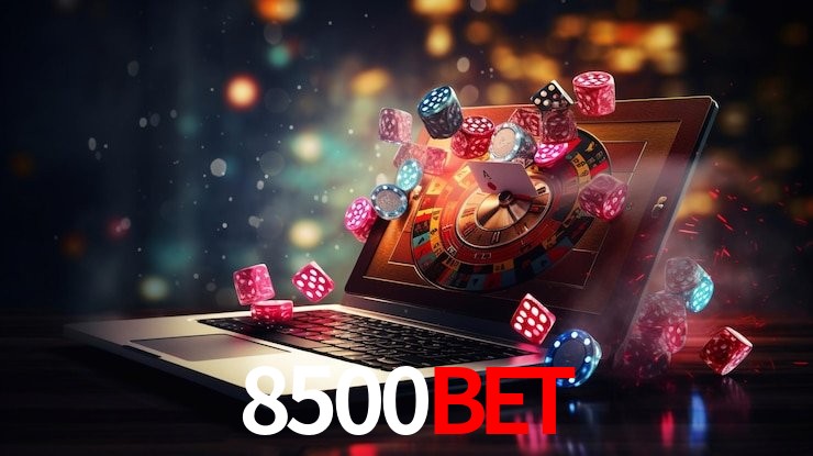 A Emoção da Loteria na 8500BET: Uma Chance de Mudança de Vida