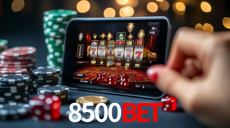 Premium Interface 8500BET