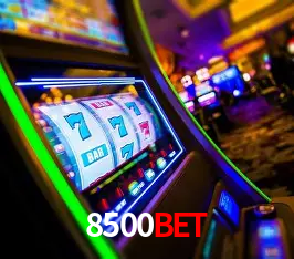 Inovações de Jogos na 8500BET: O Futuro das Experiências Interativas