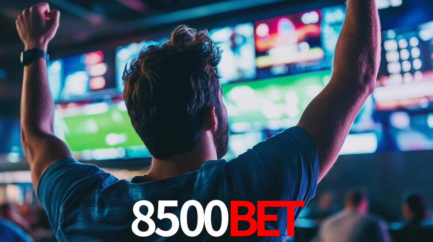 8500BET